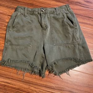 Aerie shorts, XS